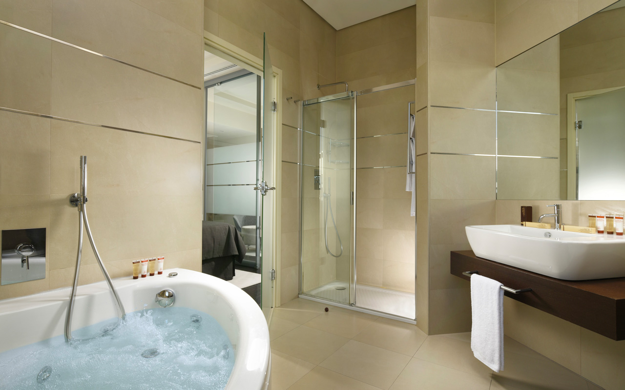 Suite - Hotel La Favorita