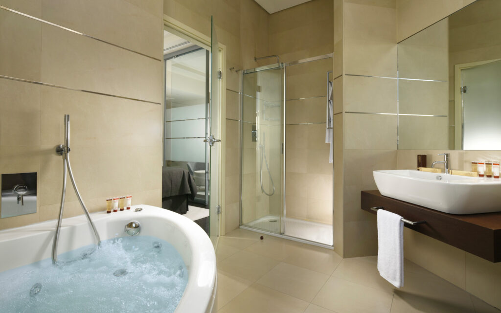 Suite - Hotel La Favorita