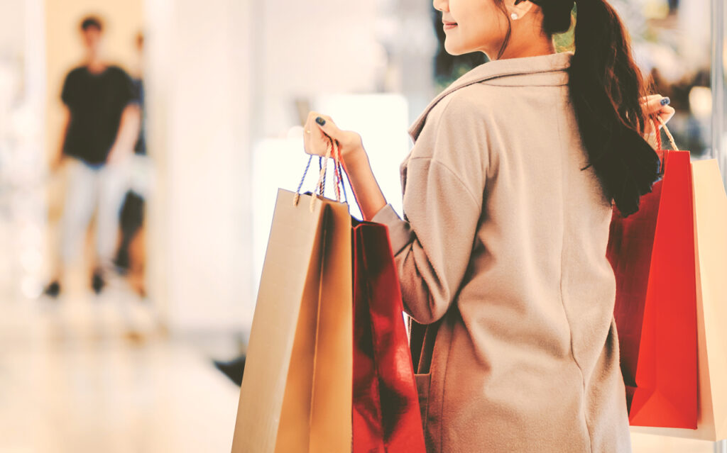 Pacchetto Shopping - Hotel La Favorita